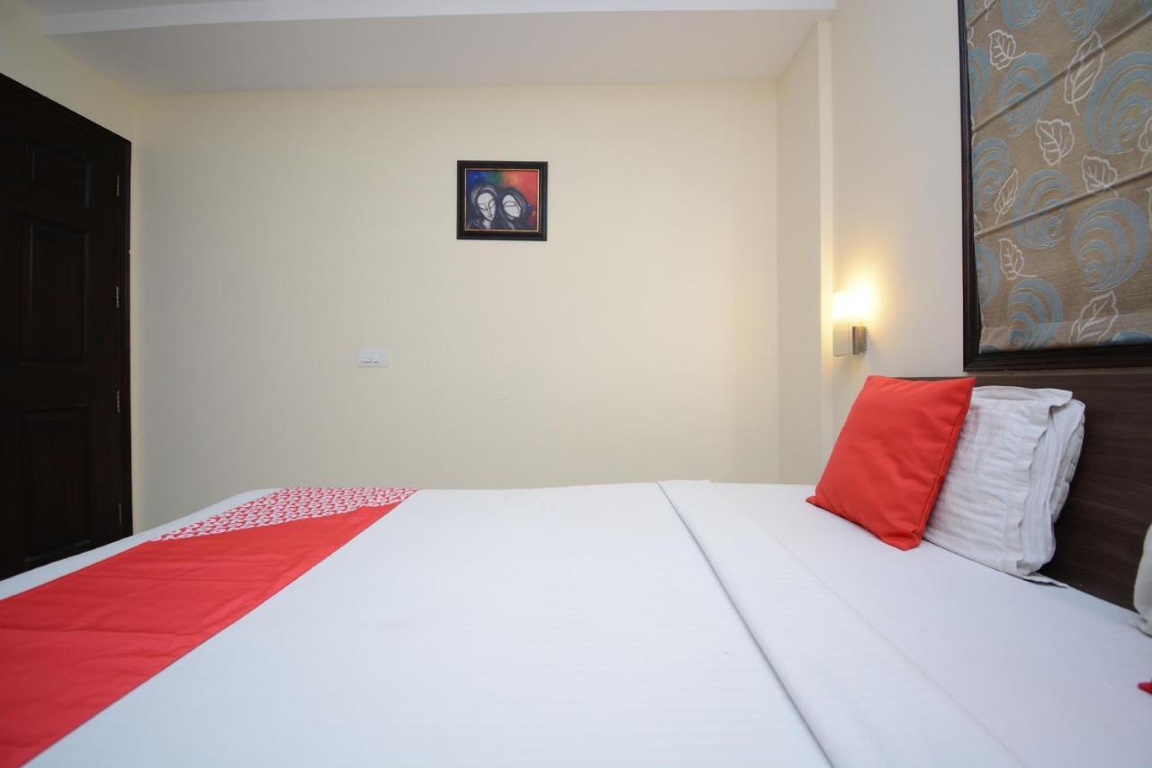 Oyo 5478 Skippers Inn Лудяна Екстериор снимка