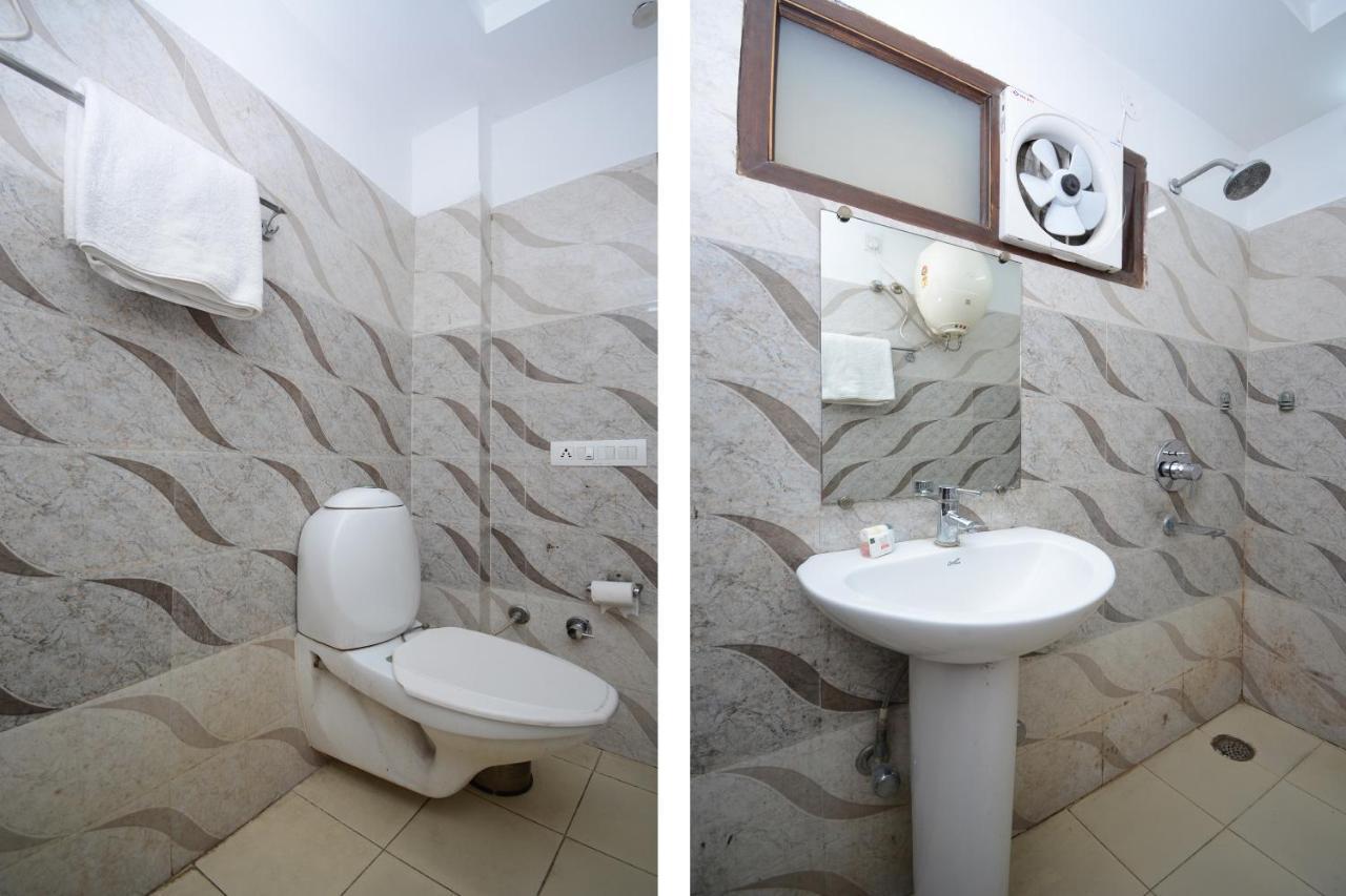 Oyo 5478 Skippers Inn Лудяна Екстериор снимка