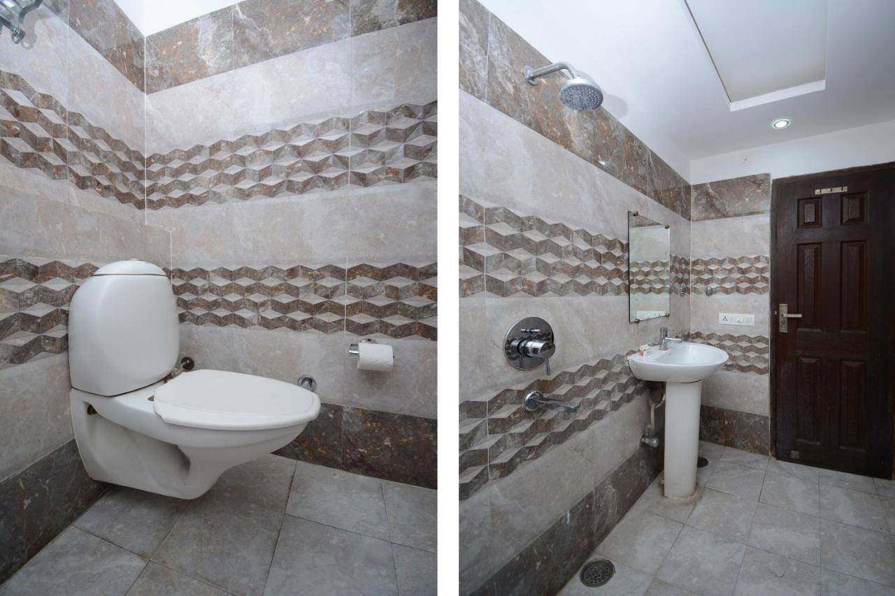 Oyo 5478 Skippers Inn Лудяна Екстериор снимка
