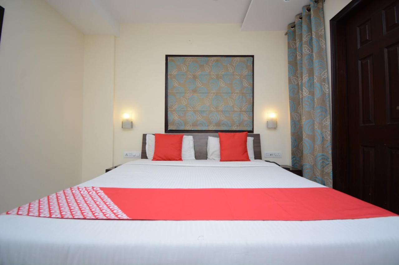 Oyo 5478 Skippers Inn Лудяна Екстериор снимка