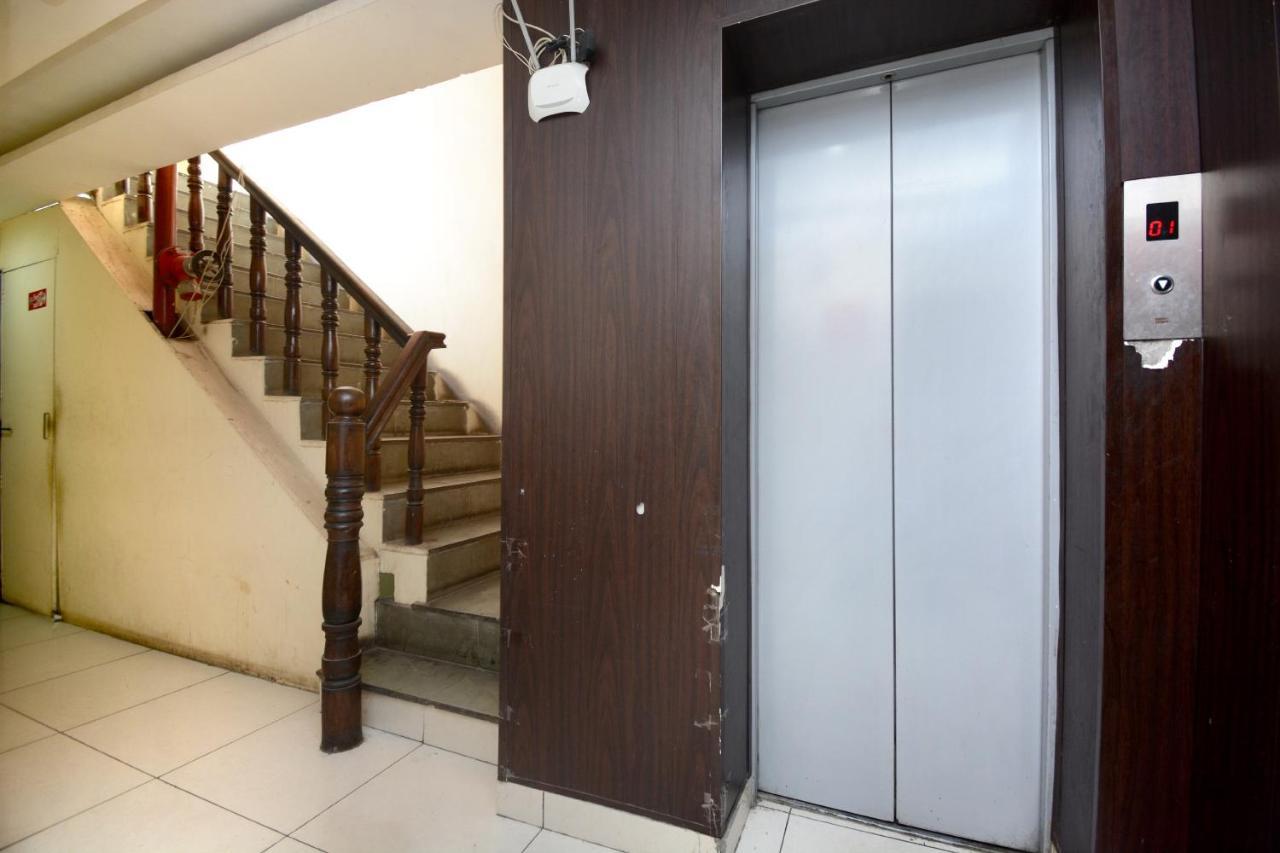 Oyo 5478 Skippers Inn Лудяна Екстериор снимка