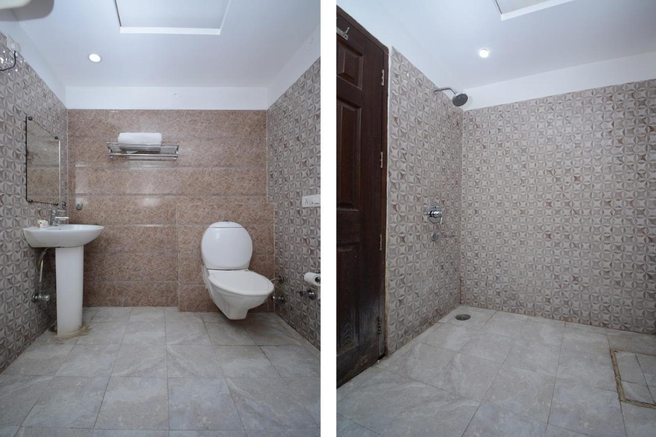 Oyo 5478 Skippers Inn Лудяна Екстериор снимка