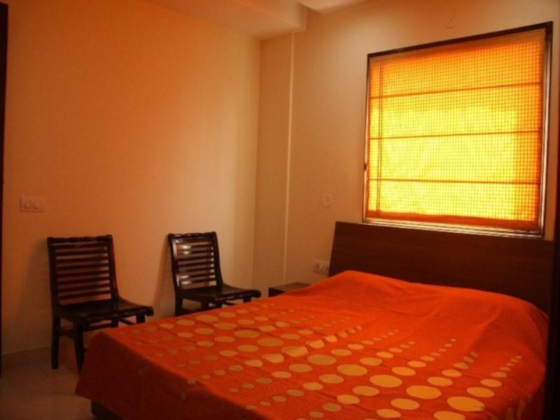 Oyo 5478 Skippers Inn Лудяна Екстериор снимка