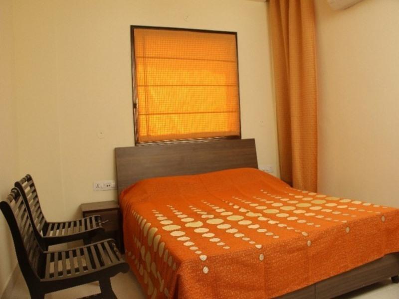 Oyo 5478 Skippers Inn Лудяна Екстериор снимка