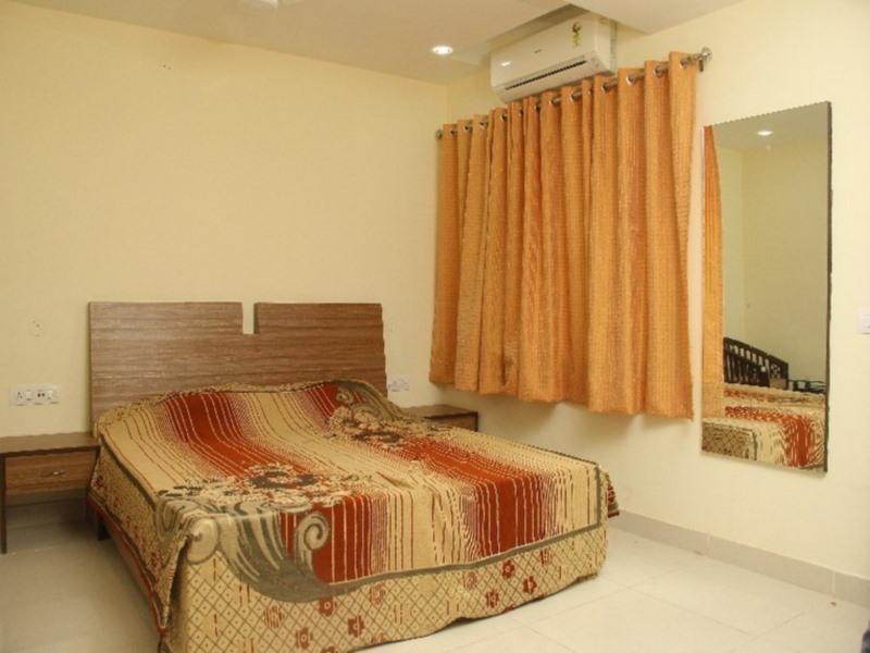 Oyo 5478 Skippers Inn Лудяна Екстериор снимка